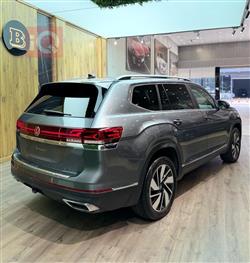 فولكسفاغن أطلس